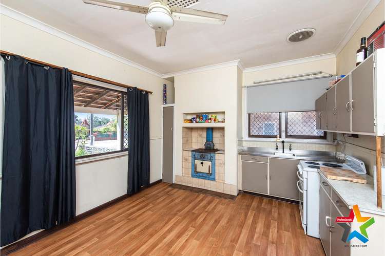 Fourth view of Homely house listing, 124 River View Avenue, South Guildford WA 6055