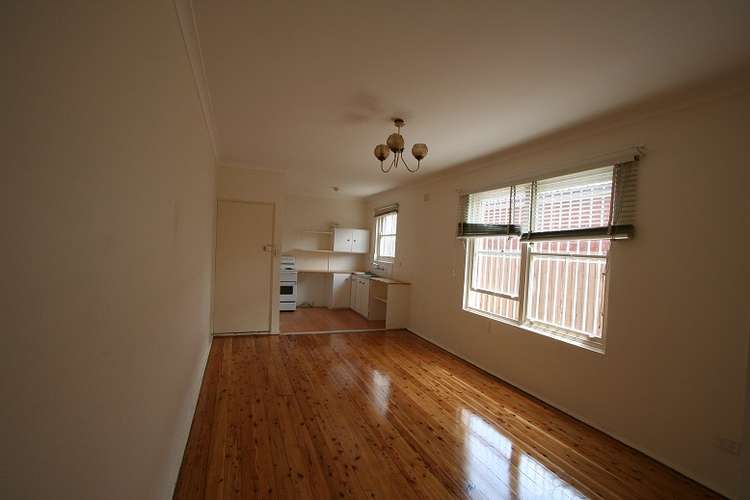 Fourth view of Homely unit listing, 2/114 Silver Street, Sydenham NSW 2044