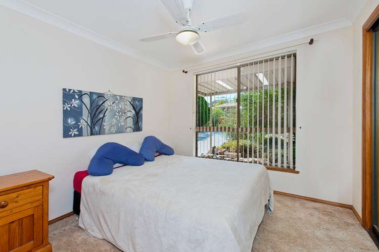 Fifth view of Homely house listing, 9 Fiona Crescent, Lake Cathie NSW 2445