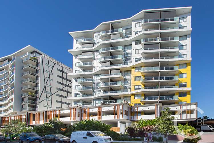 Second view of Homely apartment listing, 30803/40 Duncan Street, West End QLD 4101