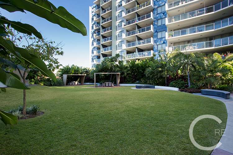 Third view of Homely apartment listing, 30803/40 Duncan Street, West End QLD 4101