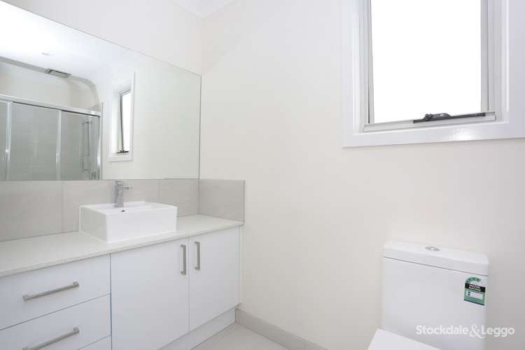 Third view of Homely townhouse listing, 2/8 Fidge Crt, Jacana VIC 3047