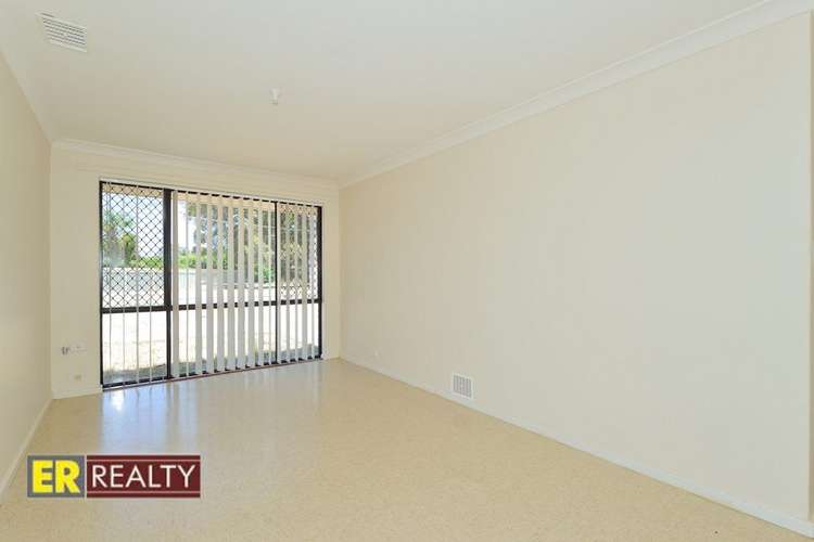 Sixth view of Homely house listing, 7/1 Chedworth Way, Eden Hill WA 6054