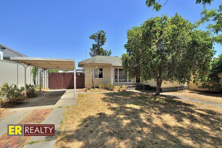 Fourth view of Homely house listing, 22 St Albans Road, Nollamara WA 6061