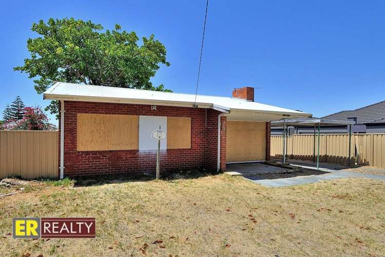 Fourth view of Homely house listing, 3 Robertsbridge Road, Nollamara WA 6061