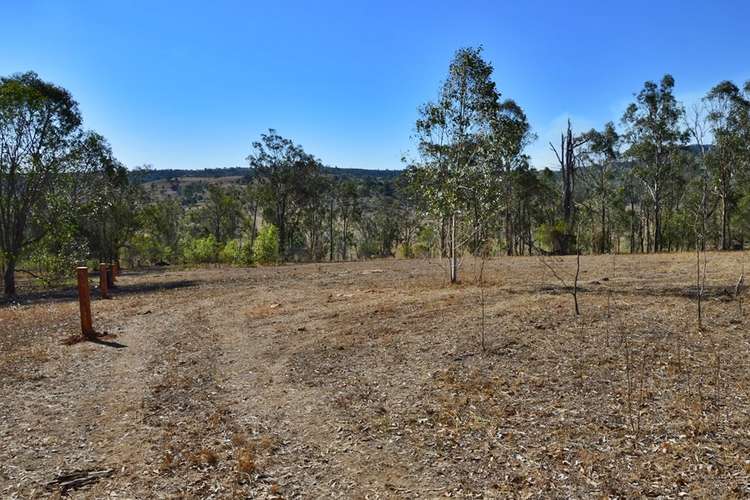 Second view of Homely residentialLand listing, Lot 2 Muche Road, Marburg QLD 4346