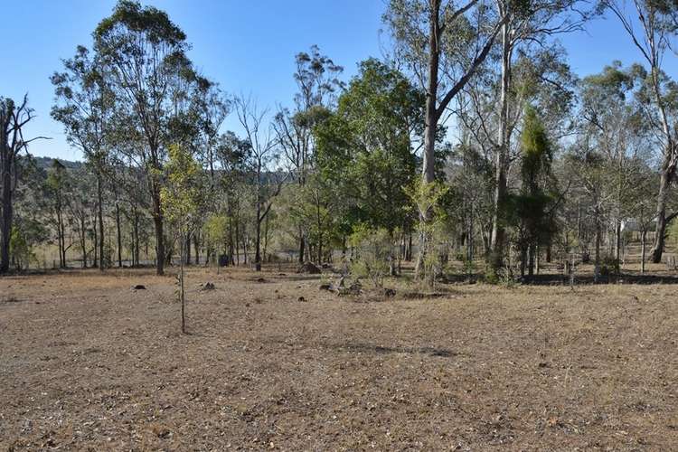 Third view of Homely residentialLand listing, Lot 2 Muche Road, Marburg QLD 4346
