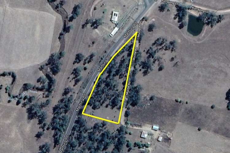 Fifth view of Homely residentialLand listing, Lot 2 Muche Road, Marburg QLD 4346