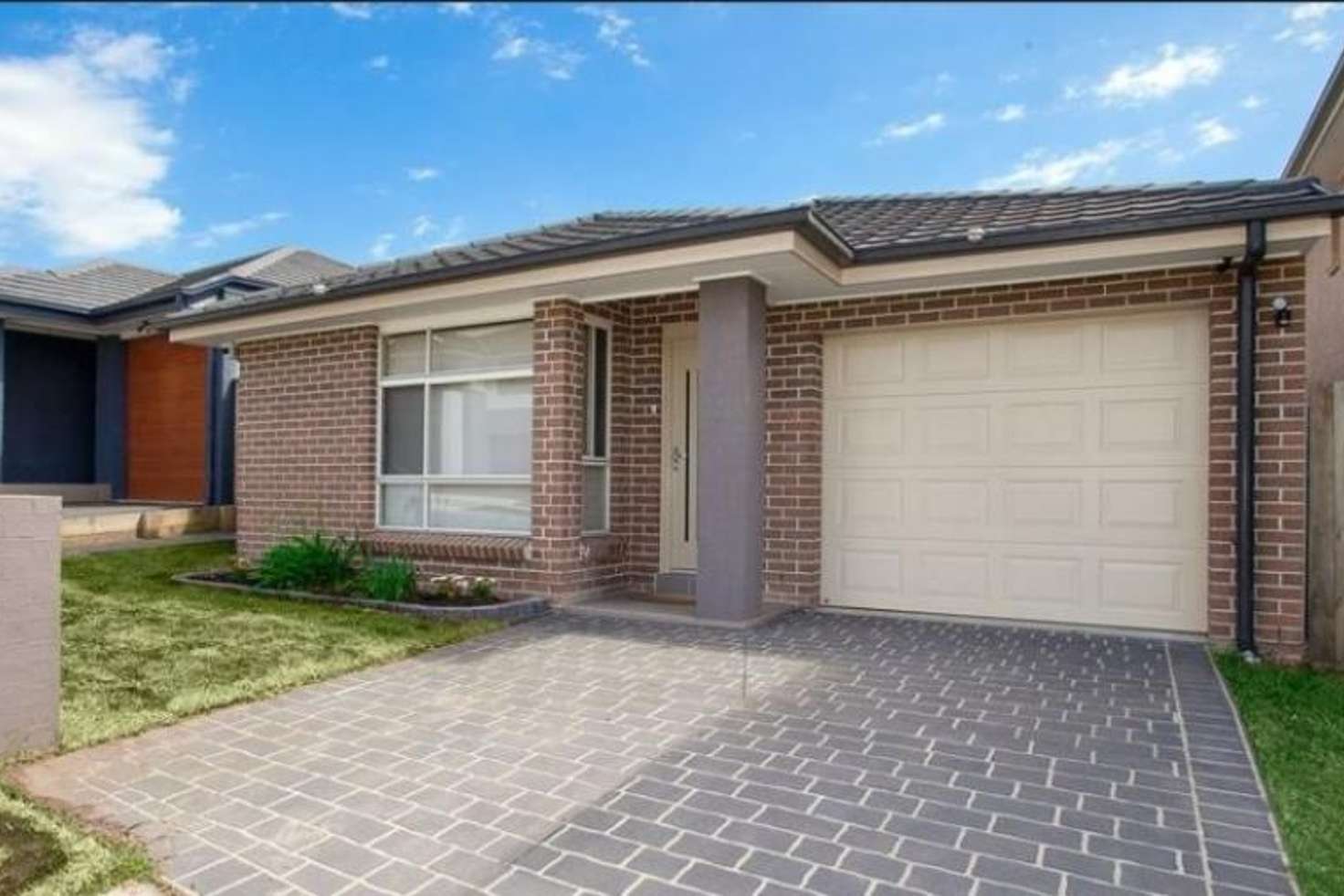 Main view of Homely house listing, 22 Hoy Street, Moorebank NSW 2170