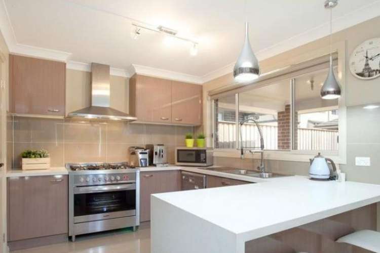 Second view of Homely house listing, 22 Hoy Street, Moorebank NSW 2170