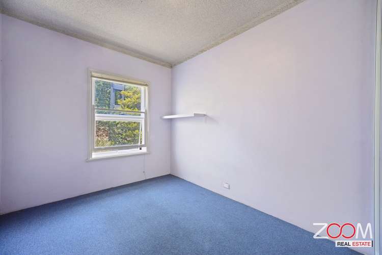 Second view of Homely apartment listing, 32/118 Elizabeth Street, Ashfield NSW 2131