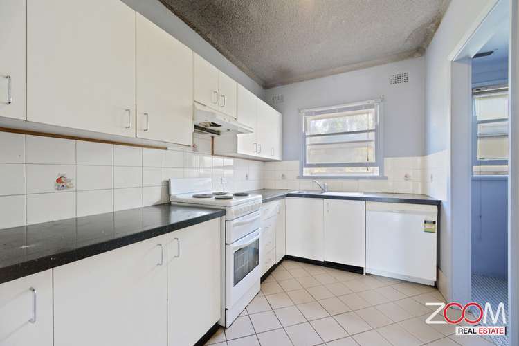 Fourth view of Homely apartment listing, 32/118 Elizabeth Street, Ashfield NSW 2131