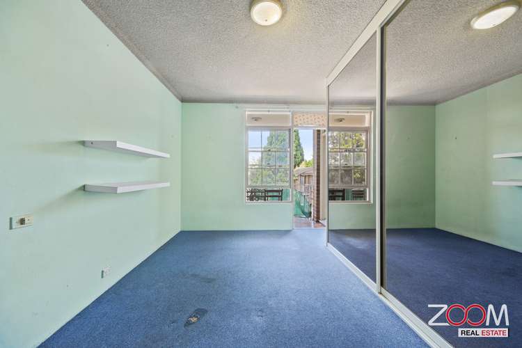 Fifth view of Homely apartment listing, 32/118 Elizabeth Street, Ashfield NSW 2131