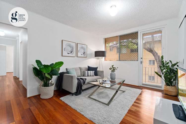 Main view of Homely unit listing, 9/4 Union Street, West Ryde NSW 2114