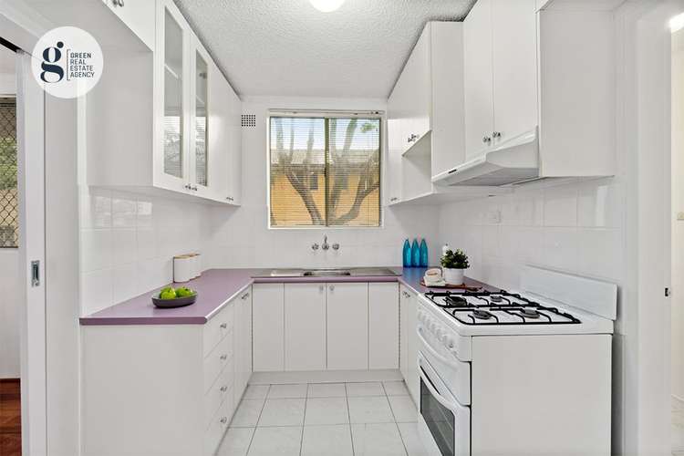 Second view of Homely unit listing, 9/4 Union Street, West Ryde NSW 2114