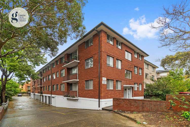 Third view of Homely unit listing, 9/4 Union Street, West Ryde NSW 2114