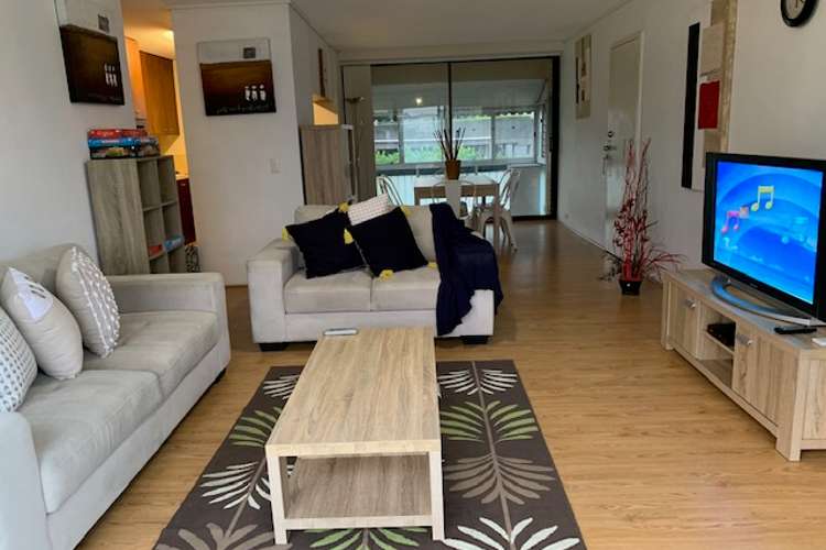 Main view of Homely apartment listing, 9/2 Marine Pde, Southport QLD 4215