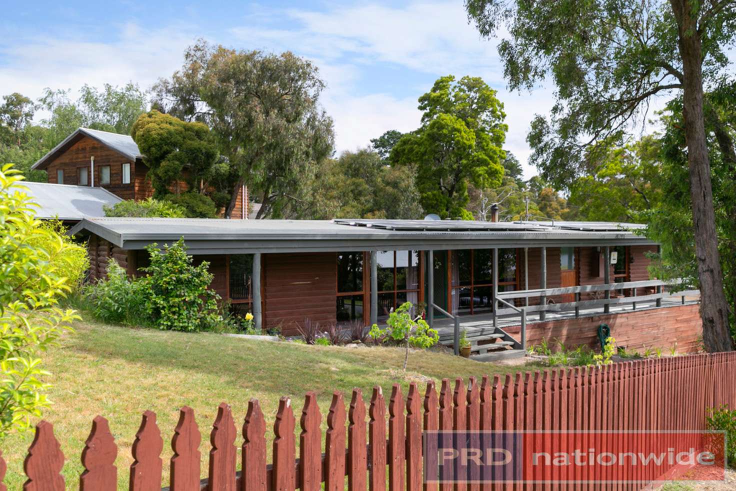 Main view of Homely house listing, 33 Marina Drive, Mount Clear VIC 3350