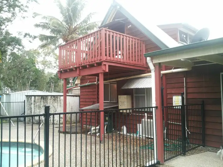529 OREGAN CREEK ROAD