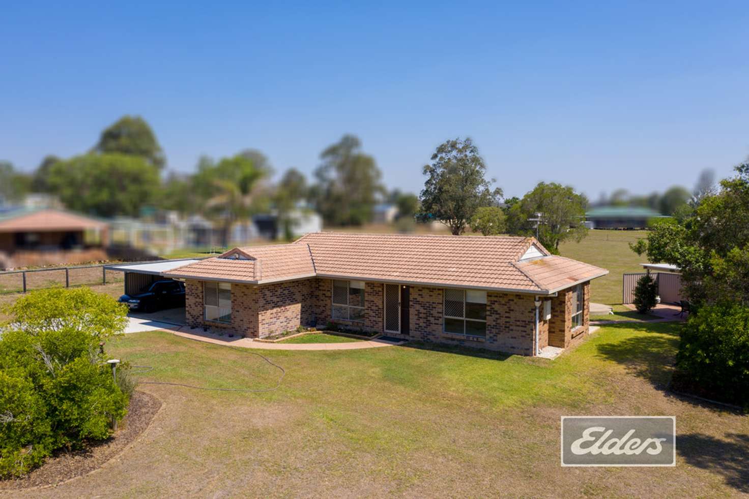 Main view of Homely house listing, 40-42 Marion Road, Cedar Grove QLD 4285