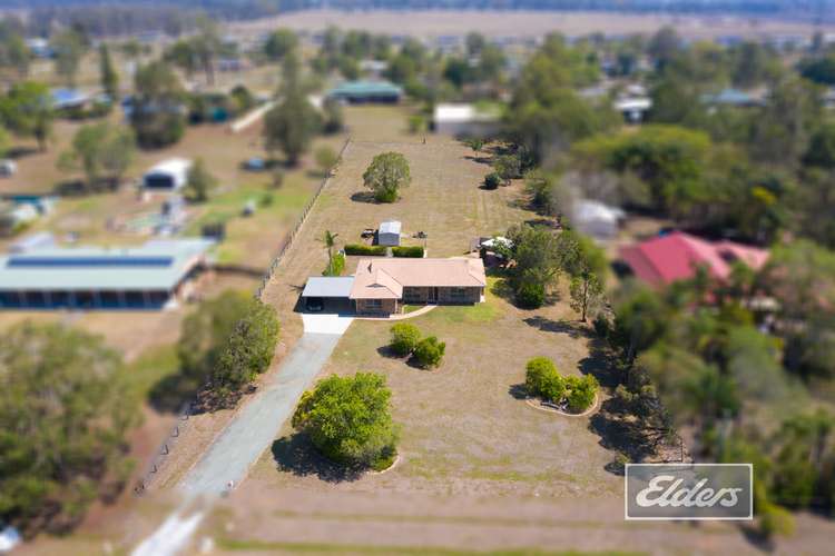 Fourth view of Homely house listing, 40-42 Marion Road, Cedar Grove QLD 4285