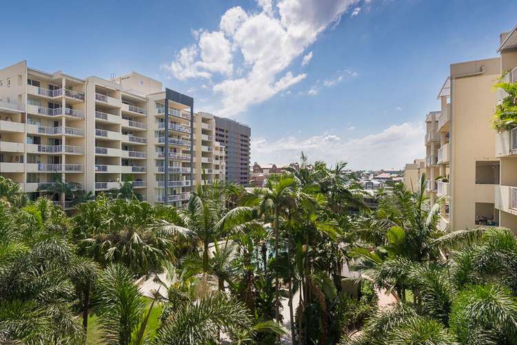 Main view of Homely apartment listing, F51/41 Gotha Street, Fortitude Valley QLD 4006
