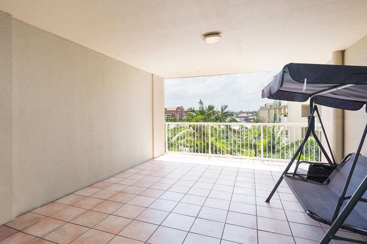 Fifth view of Homely apartment listing, F51/41 Gotha Street, Fortitude Valley QLD 4006