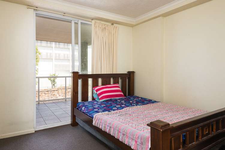 Sixth view of Homely apartment listing, F51/41 Gotha Street, Fortitude Valley QLD 4006