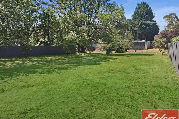 Main view of Homely residentialLand listing, 3 Parnwell Street, Buxton NSW 2571