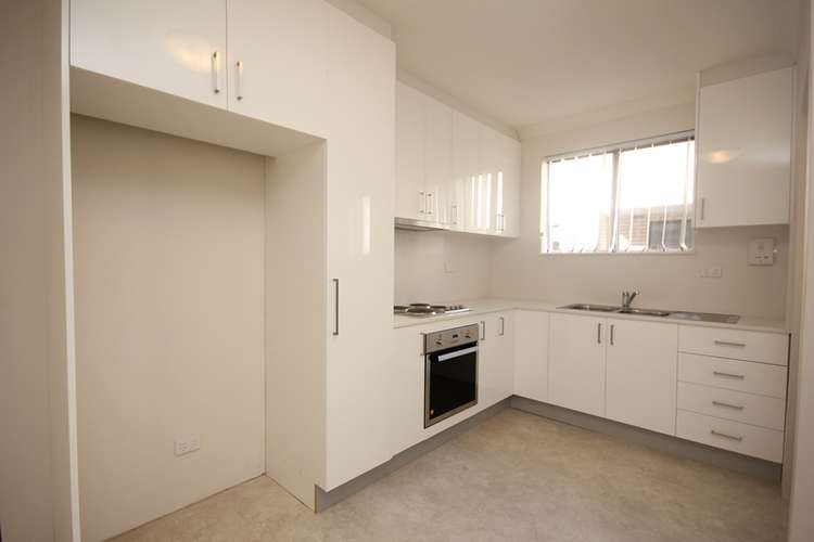 Second view of Homely unit listing, 5/5 Harnett Avenue, Marrickville NSW 2204