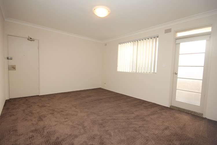 Third view of Homely unit listing, 5/5 Harnett Avenue, Marrickville NSW 2204