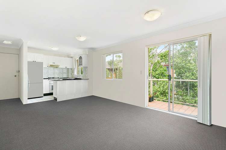 Main view of Homely unit listing, 10/41-41A Meeks Street, Kingsford NSW 2032