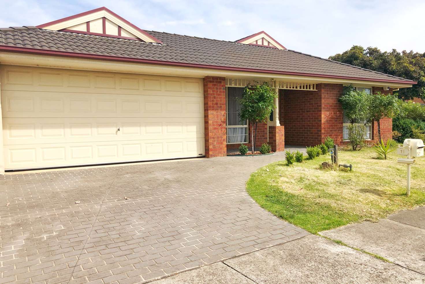 Main view of Homely house listing, 11 Premier Avenue, South Morang VIC 3752