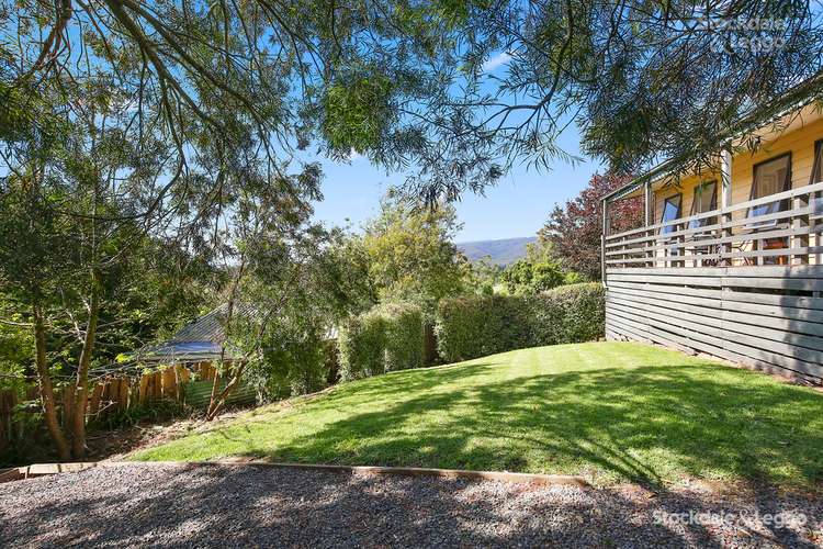 Third view of Homely house listing, 21 Anthony Grove, Woori Yallock VIC 3139