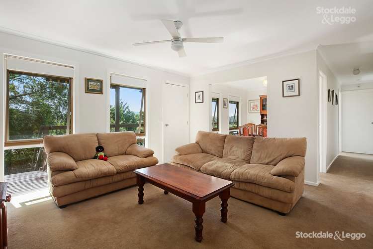 Fifth view of Homely house listing, 21 Anthony Grove, Woori Yallock VIC 3139