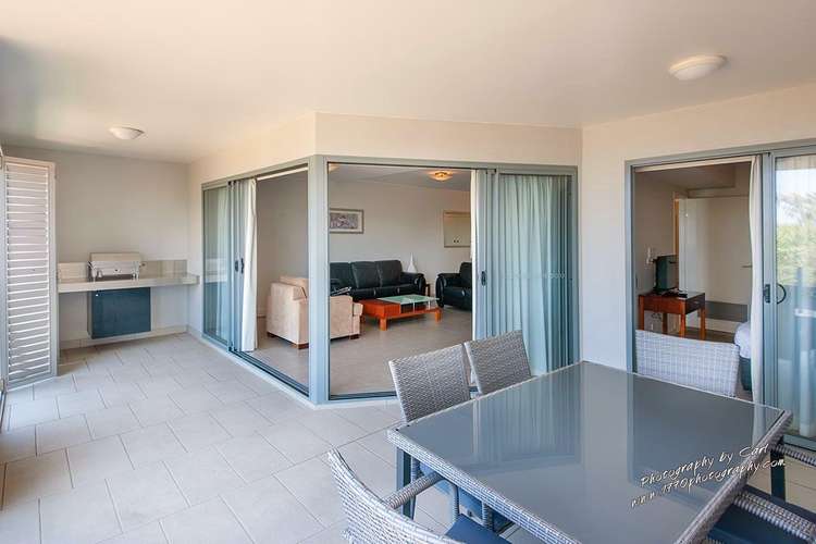 Third view of Homely unit listing, U 407 Beaches Village Circuit, Agnes Water QLD 4677