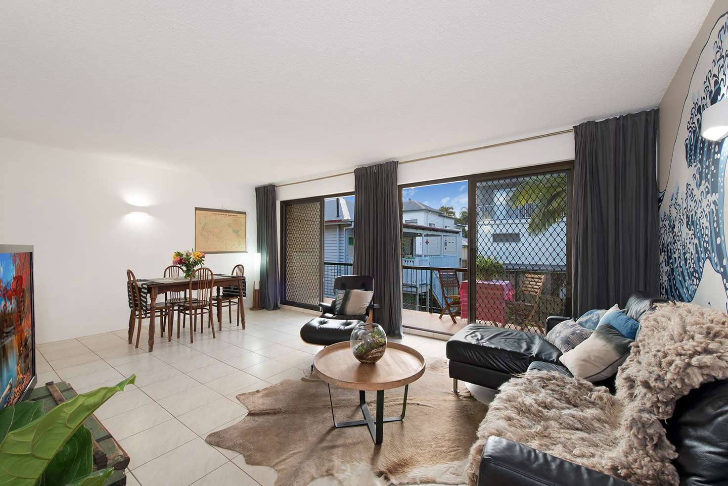 Main view of Homely apartment listing, 45 Real Street, Annerley QLD 4103