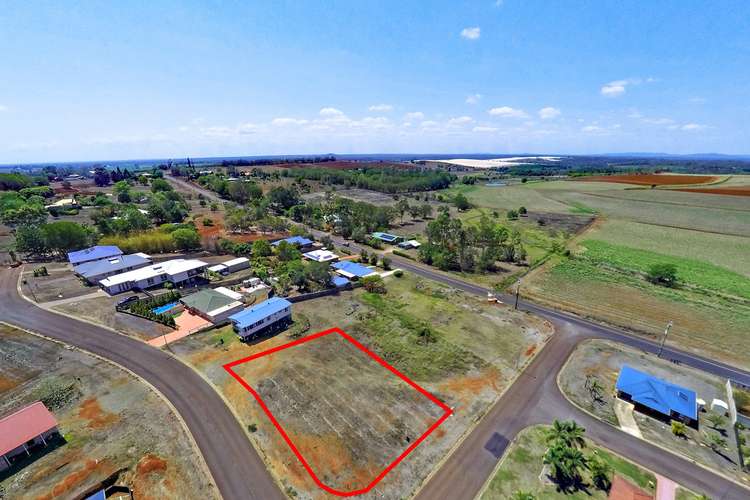 Fifth view of Homely residentialLand listing, 6 Hendle Street, Childers QLD 4660