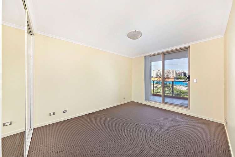 Second view of Homely unit listing, 18/14-16 Station Street, Homebush NSW 2140