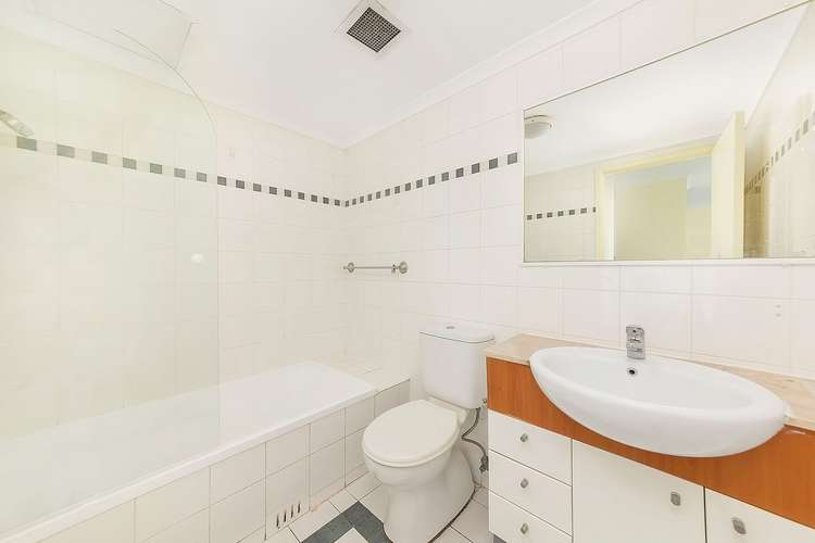 Third view of Homely unit listing, 18/14-16 Station Street, Homebush NSW 2140