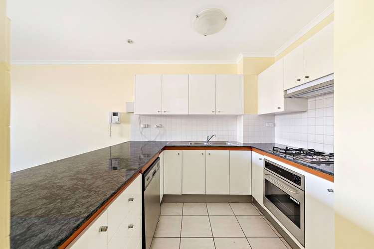 Fourth view of Homely unit listing, 18/14-16 Station Street, Homebush NSW 2140