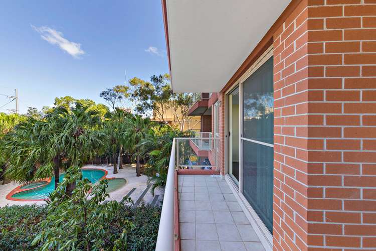 Fifth view of Homely unit listing, 18/14-16 Station Street, Homebush NSW 2140