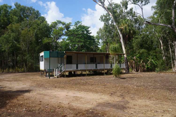 Seventh view of Homely acreageSemiRural listing, 349 AMOS ROAD, Coolbie QLD 4850