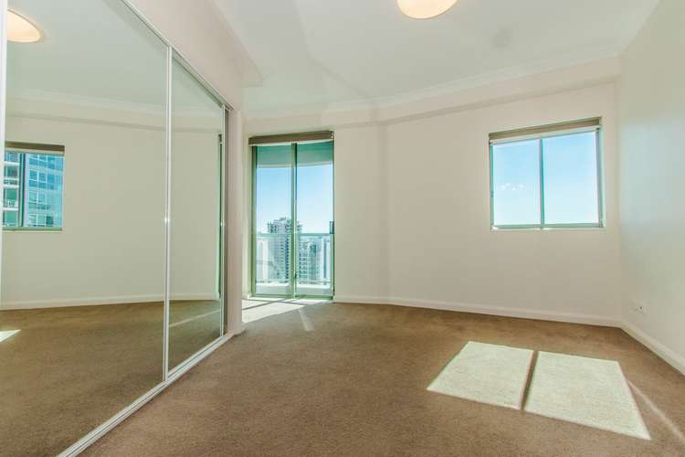Fourth view of Homely apartment listing, 141/35 Howard Street, Brisbane City QLD 4000