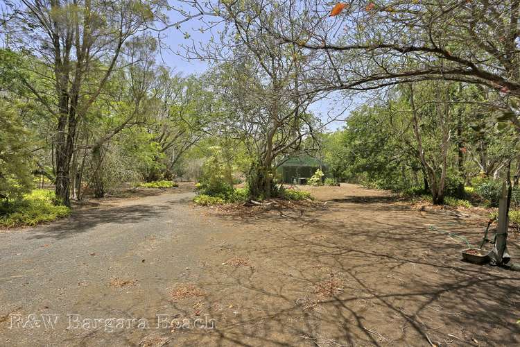 Fourth view of Homely residentialLand listing, 173 Innes Park Road, Innes Park QLD 4670