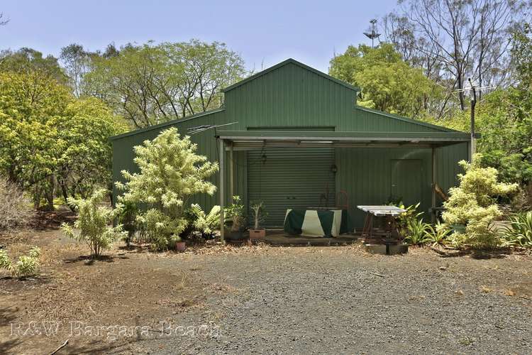 Fifth view of Homely residentialLand listing, 173 Innes Park Road, Innes Park QLD 4670