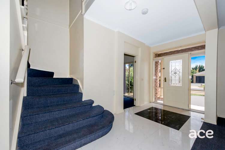 Third view of Homely house listing, 49 Miles Franklin Boulevard, Point Cook VIC 3030