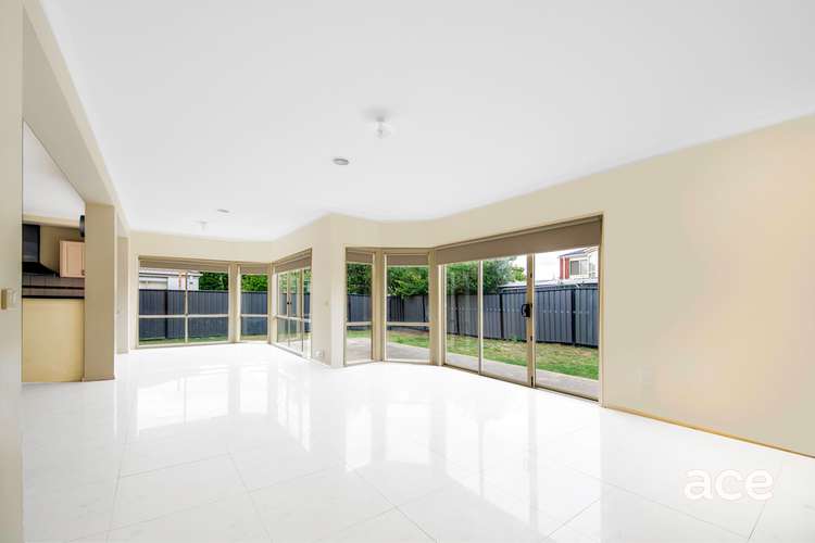 Fifth view of Homely house listing, 49 Miles Franklin Boulevard, Point Cook VIC 3030