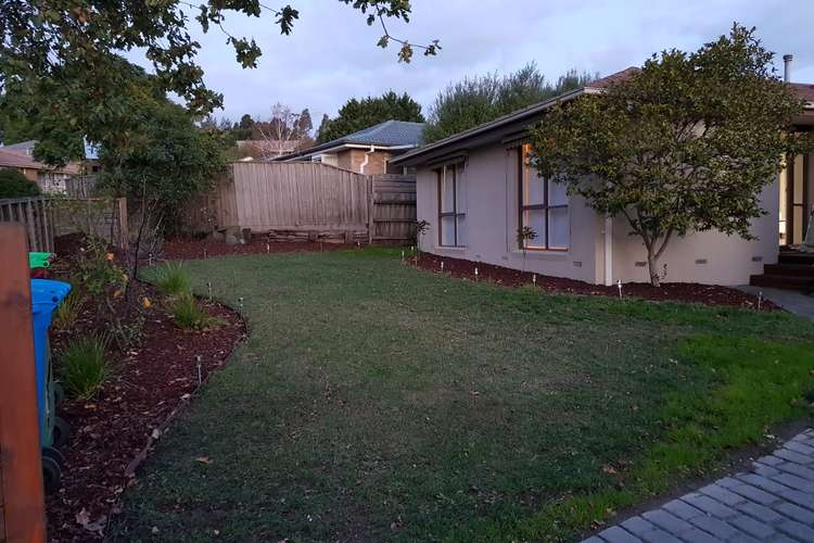 Second view of Homely house listing, 48 Strathavan Drive, Berwick VIC 3806