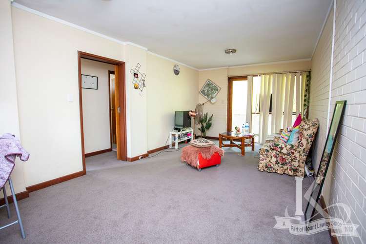 Second view of Homely unit listing, 9/336 Walcott Street, Coolbinia WA 6050